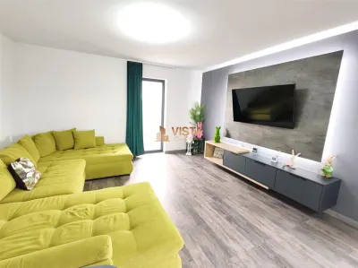 Casă 4 camere Tărlungeni - poza 2