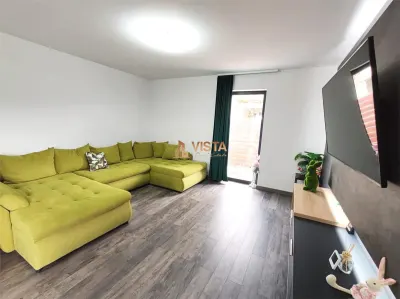 Casă 4 camere Tărlungeni - poza 11