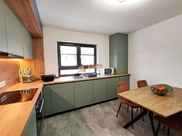 Casă 4 camere Tărlungeni - poza 15