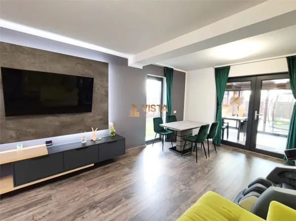 Casă 4 camere Tărlungeni - poza 16