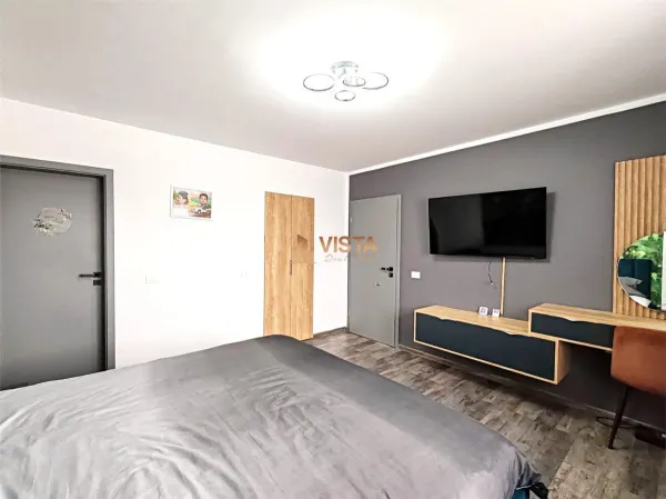 Casă 4 camere Tărlungeni - poza 20