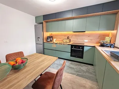 Casă 4 camere Tărlungeni - poza 6