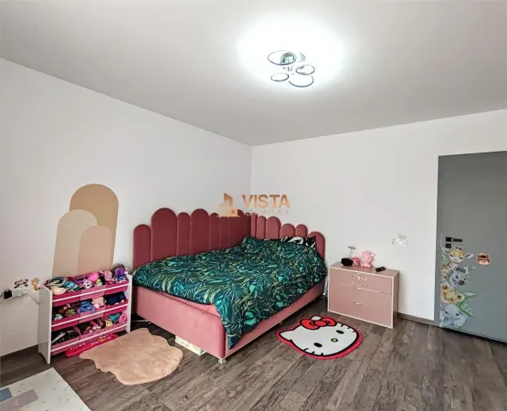 Casă 4 camere Tărlungeni - poza 7