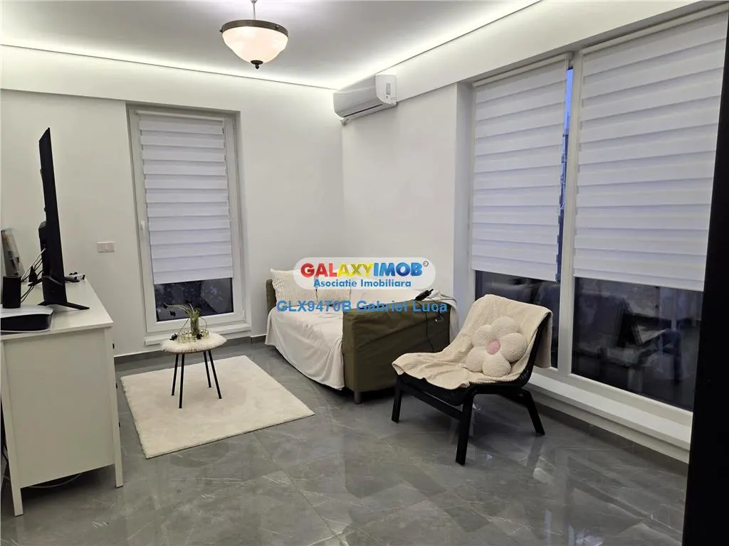 Apartament 2 camere București - poza 1