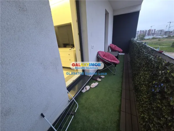 Apartament 2 camere București - poza 11
