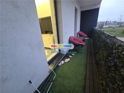 Apartament 2 camere București - poza 11