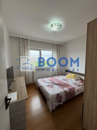 Apartament 3 camere Râmnicu Vâlcea - poza 4
