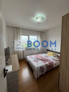 Apartament 3 camere Râmnicu Vâlcea - poza 4