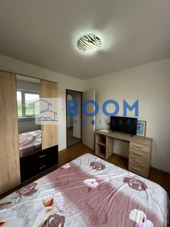 Apartament 3 camere Râmnicu Vâlcea - poza 7