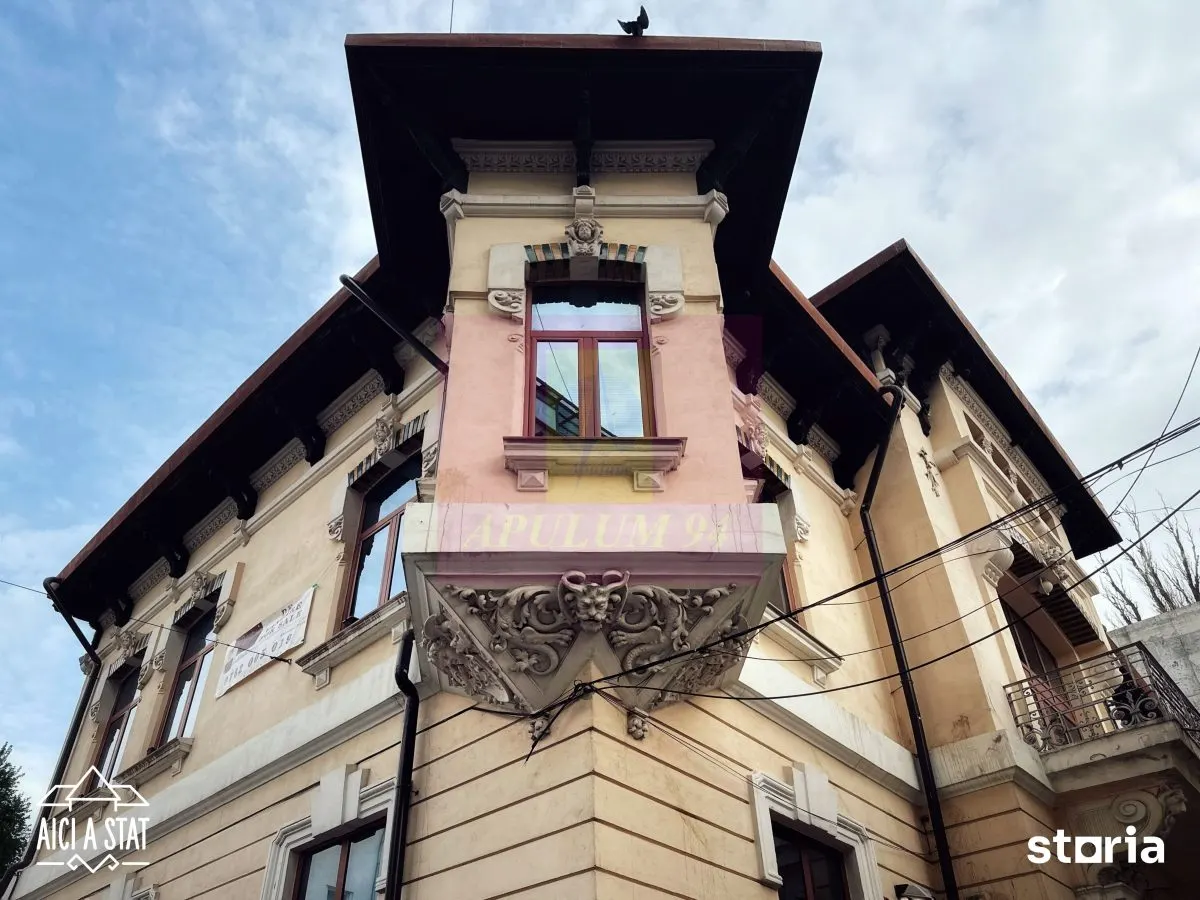 Casă 14 camere București - poza 1