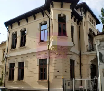 Casă 14 camere București - poza 2