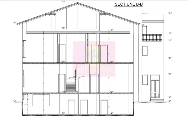 Casă 14 camere București - poza 21
