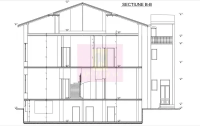Casă 14 camere București - poza 21