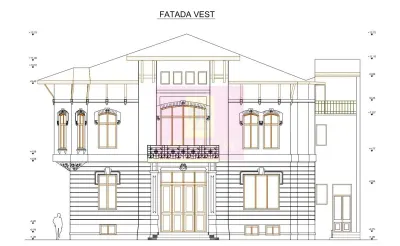 Casă 14 camere București - poza 22