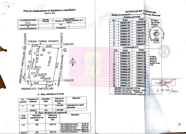 Casă 14 camere București - poza 24