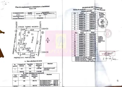 Casă 14 camere București - poza 24