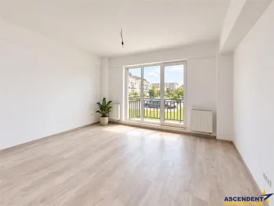 Decomandat, structura mare, bloc nou, parcare acoperita, doua balcoane, Coresi, Tractorul, Brasov - Brasov