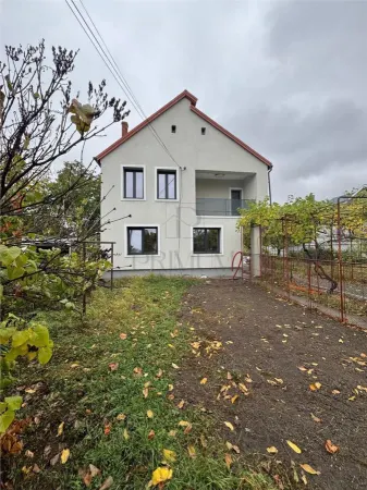 Casă 5 camere Timișoara - poza 1