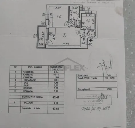 Apartament 2 camere București - poza 5