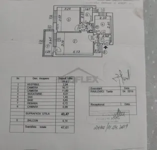 Apartament 2 camere București - poza 5