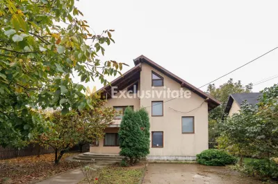 Casă 4 camere Valea Mare-Podgoria - poza 2