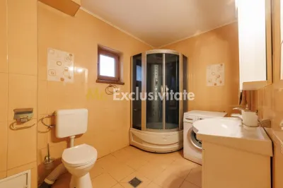 Casă 4 camere Valea Mare-Podgoria - poza 11