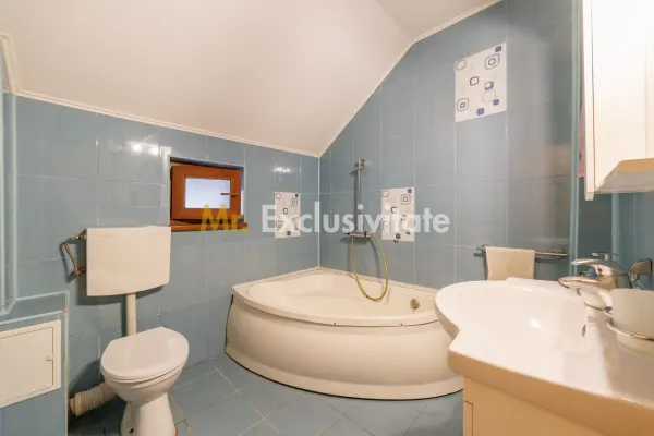 Casă 4 camere Valea Mare-Podgoria - poza 13