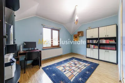 Casă 4 camere Valea Mare-Podgoria - poza 14