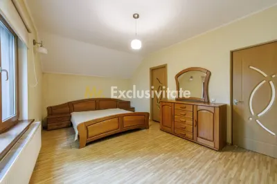 Casă 4 camere Valea Mare-Podgoria - poza 15