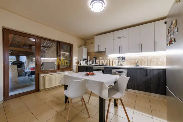 Casă 4 camere Valea Mare-Podgoria - poza 3