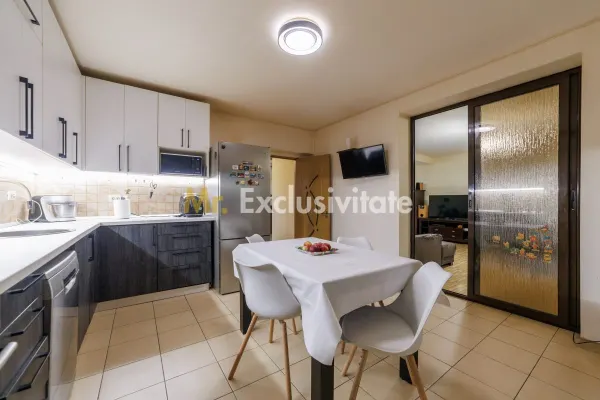 Casă 4 camere Valea Mare-Podgoria - poza 4