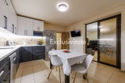 Casă 4 camere Valea Mare-Podgoria - poza 4