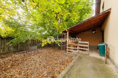 Casă 4 camere Valea Mare-Podgoria - poza 7