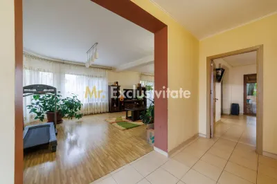 Casă 4 camere Valea Mare-Podgoria - poza 9