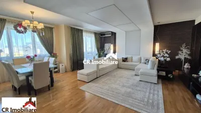 Apartament 4 camere București - poza 2