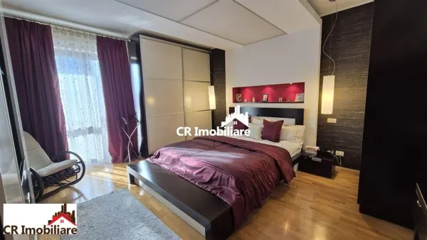 Apartament 4 camere București - poza 6