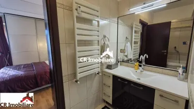 Apartament 4 camere București - poza 7