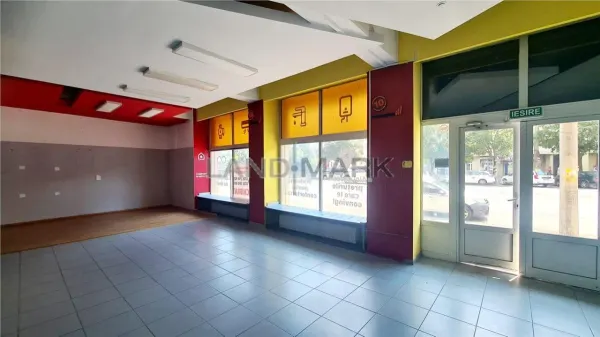 Spațiu comercial Timișoara - poza 1