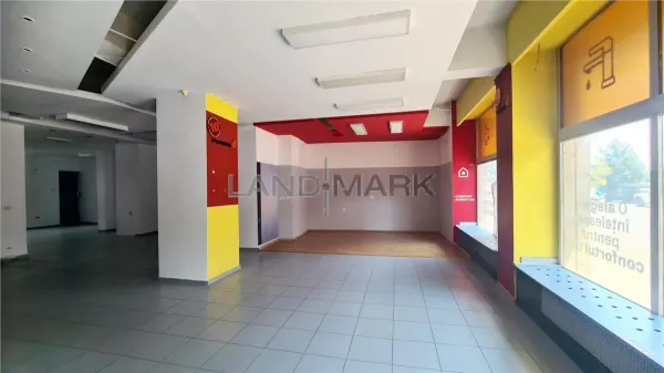 Spațiu comercial Timișoara - poza 2