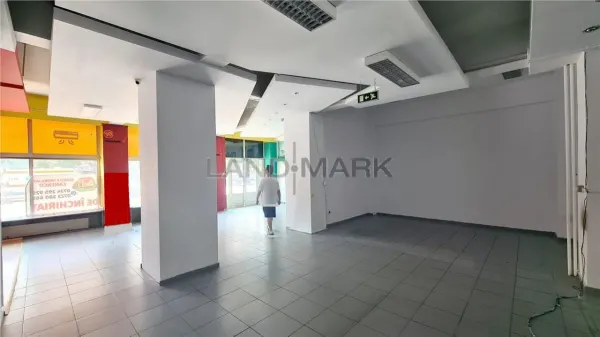 Spațiu comercial Timișoara - poza 3