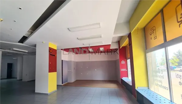 Spațiu comercial Timișoara - poza 5