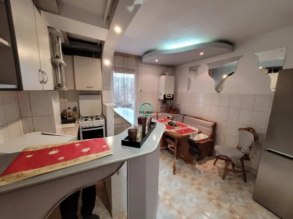Apartament 2 camere Târgu Mureș - poza 3