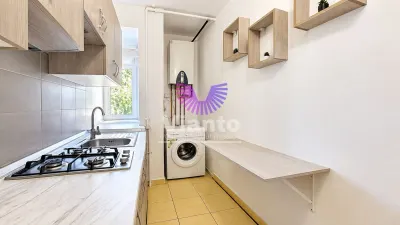 Apartament 2 camere Sibiu - poza 6