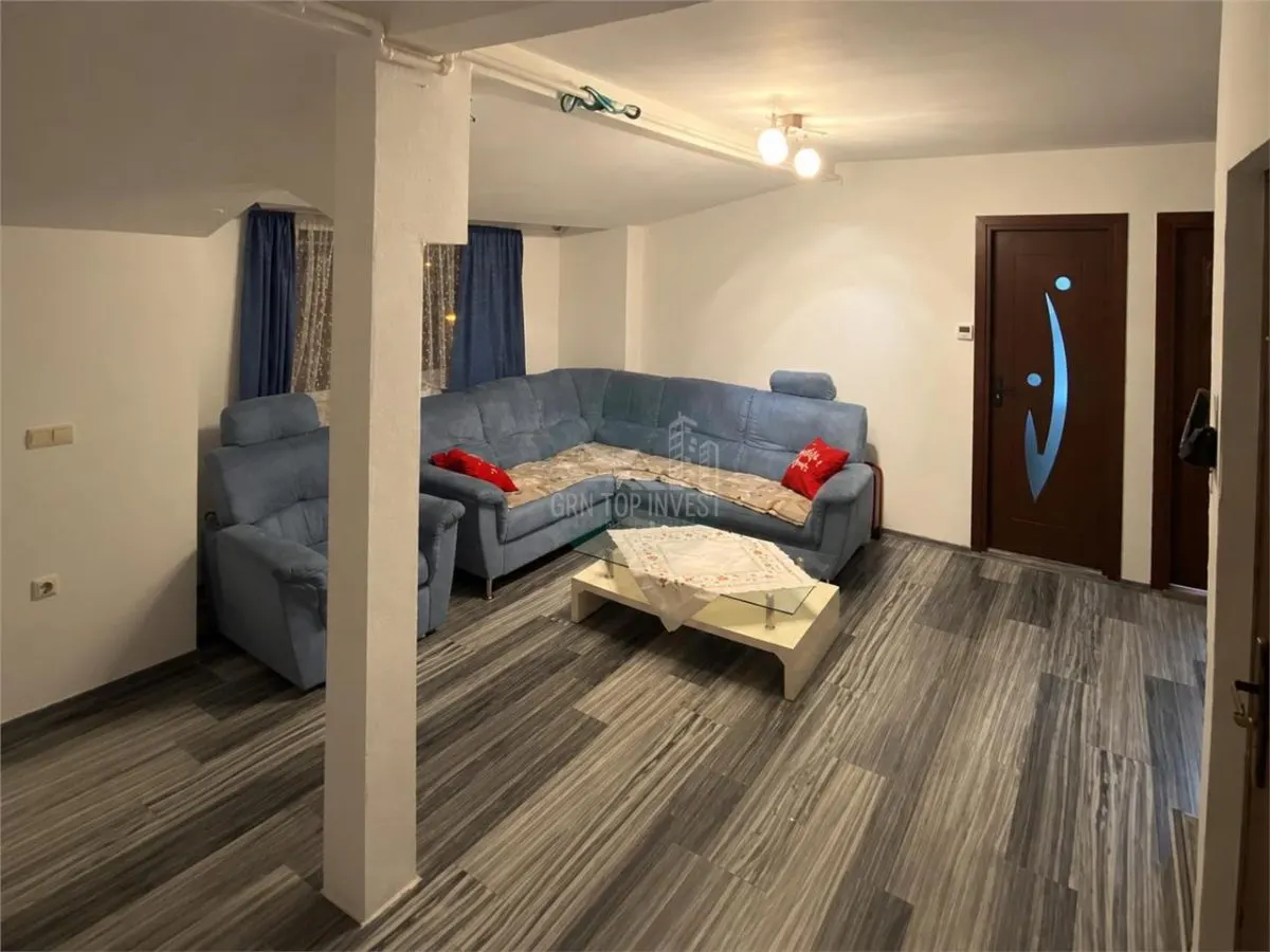 Apartament 3 camere Sibiu - poza 1