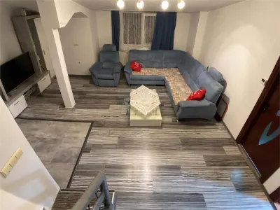 Apartament 3 camere Sibiu - poza 11