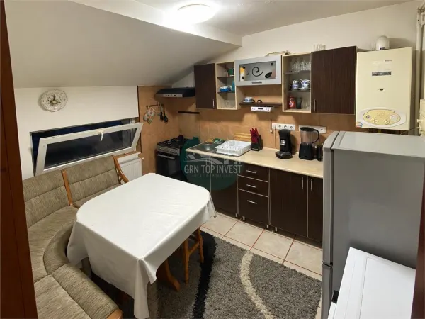 Apartament 3 camere Sibiu - poza 4