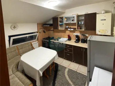 Apartament 3 camere Sibiu - poza 4