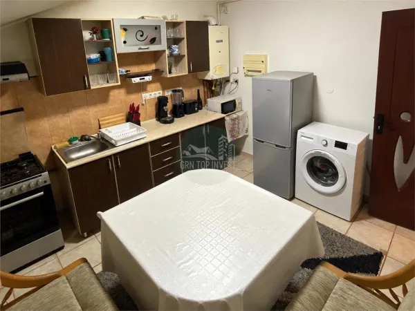Apartament 3 camere Sibiu - poza 6