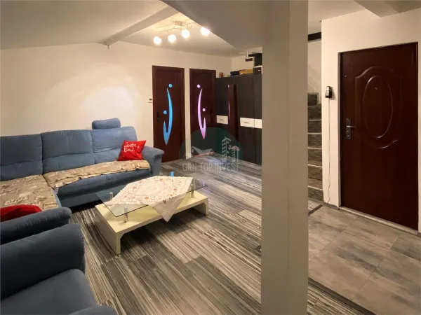 Apartament 3 camere Sibiu - poza 8