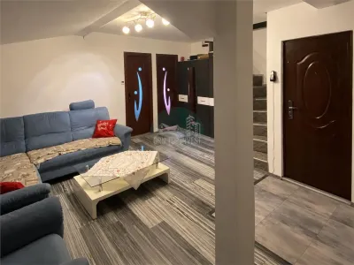 Apartament 3 camere Sibiu - poza 9